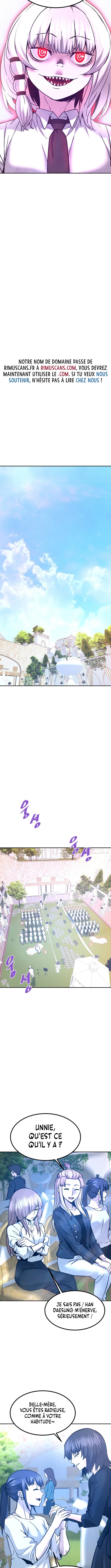 Read Han Dae Sung Returned From Hell FR Manga Online