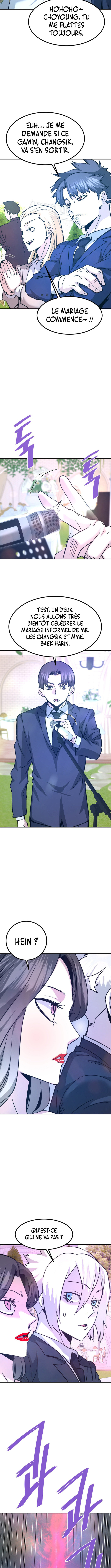 Read Han Dae Sung Returned From Hell FR Manga Online