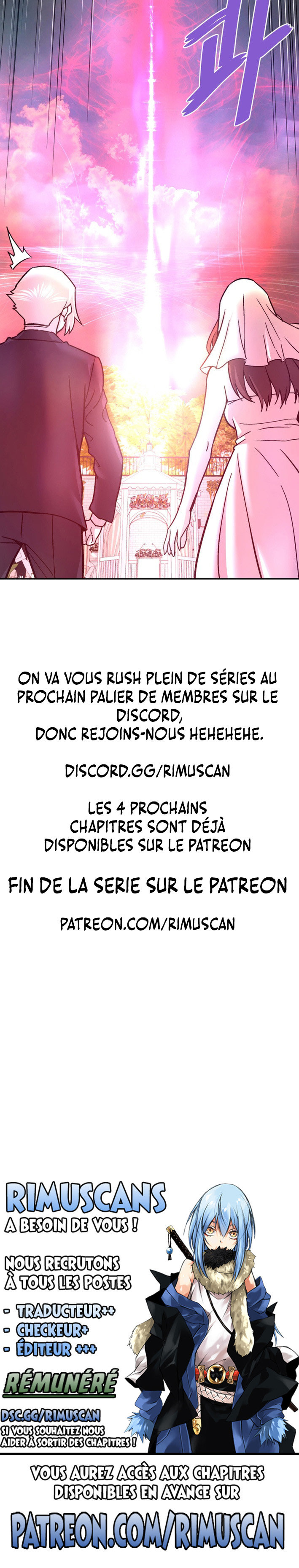 Read Han Dae Sung Returned From Hell FR Manga Online