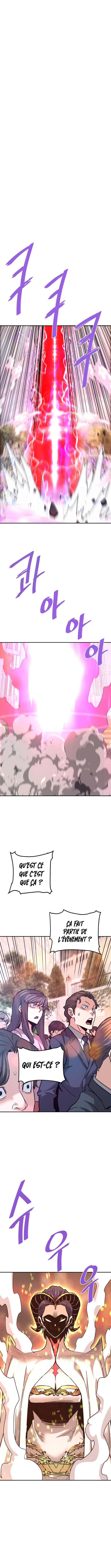 Read Han Dae Sung Returned From Hell FR Manga Online