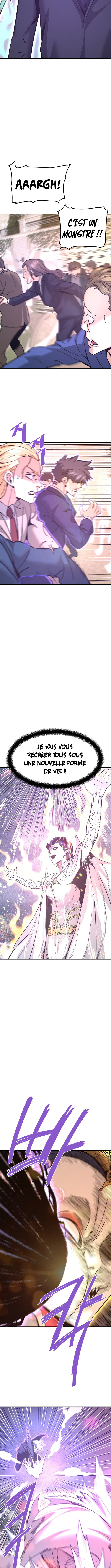 Read Han Dae Sung Returned From Hell FR Manga Online