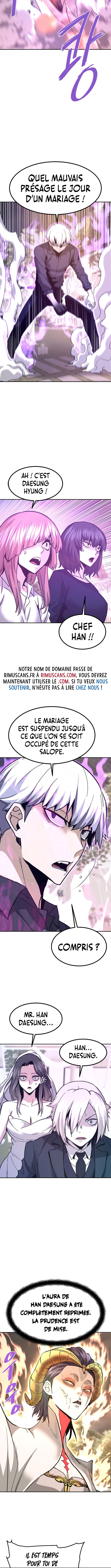 Read Han Dae Sung Returned From Hell FR Manga Online