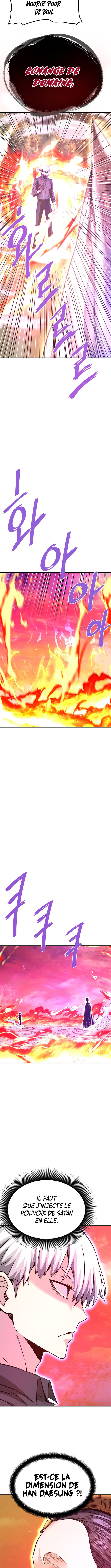 Read Han Dae Sung Returned From Hell FR Manga Online