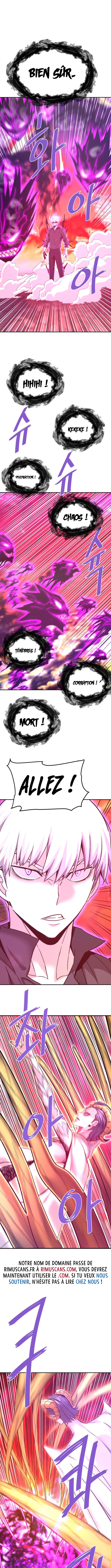 Read Han Dae Sung Returned From Hell FR Manga Online