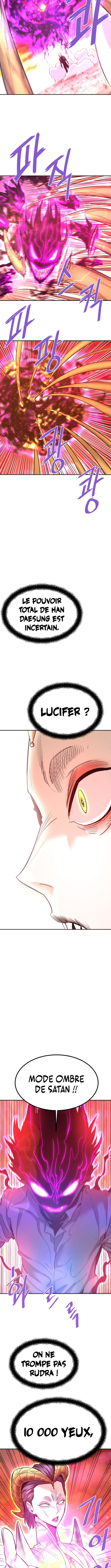 Read Han Dae Sung Returned From Hell FR Manga Online