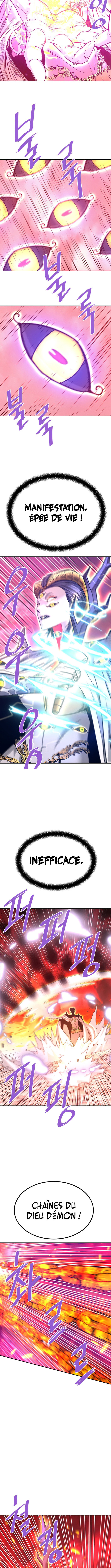 Read Han Dae Sung Returned From Hell FR Manga Online