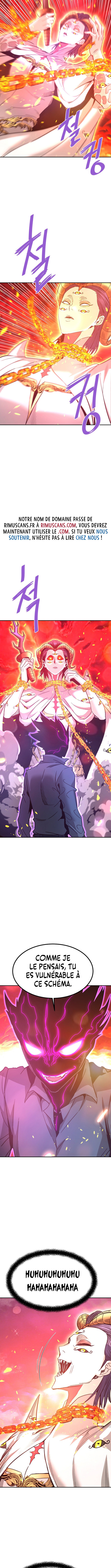 Read Han Dae Sung Returned From Hell FR Manga Online