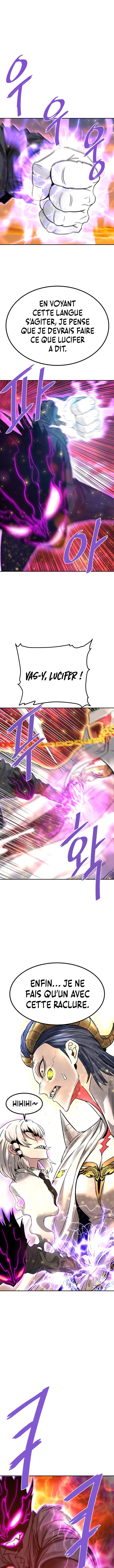 Read Han Dae Sung Returned From Hell FR Manga Online