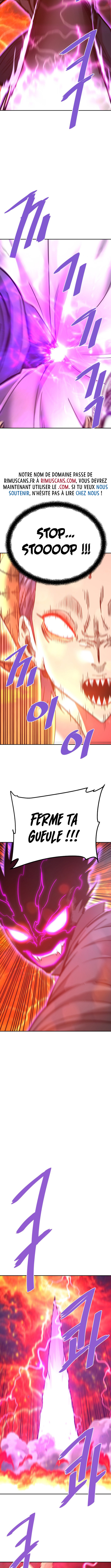 Read Han Dae Sung Returned From Hell FR Manga Online