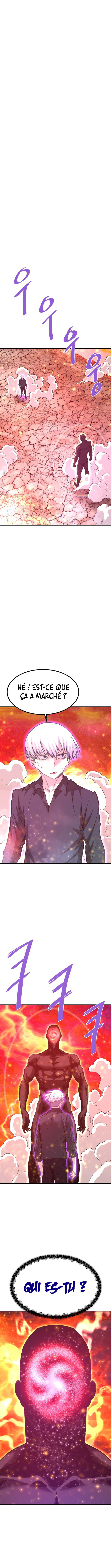 Read Han Dae Sung Returned From Hell FR Manga Online