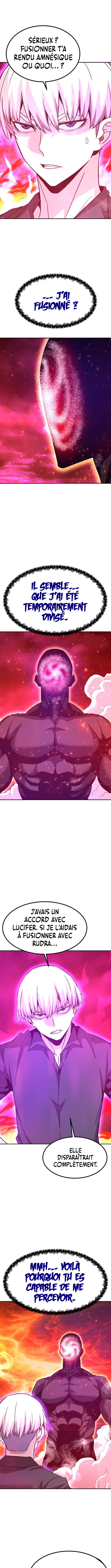 Read Han Dae Sung Returned From Hell FR Manga Online