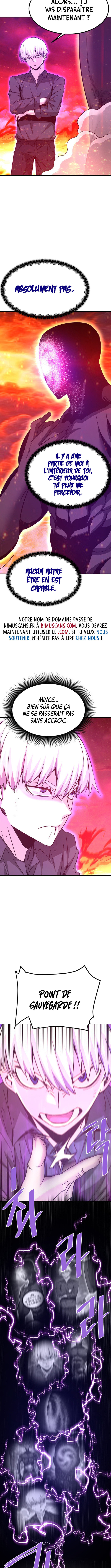 Read Han Dae Sung Returned From Hell FR Manga Online