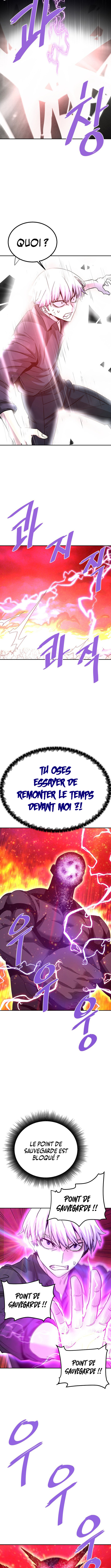 Read Han Dae Sung Returned From Hell FR Manga Online