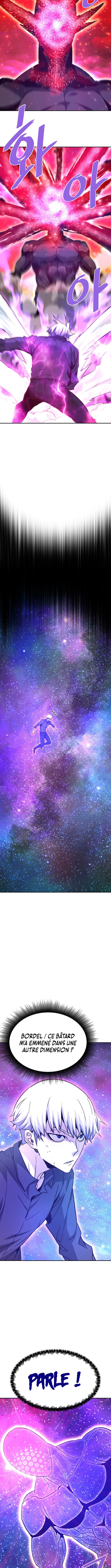 Read Han Dae Sung Returned From Hell FR Manga Online