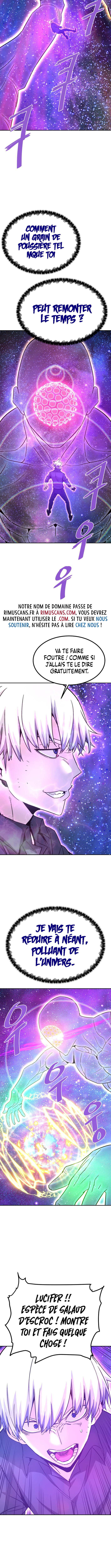 Read Han Dae Sung Returned From Hell FR Manga Online