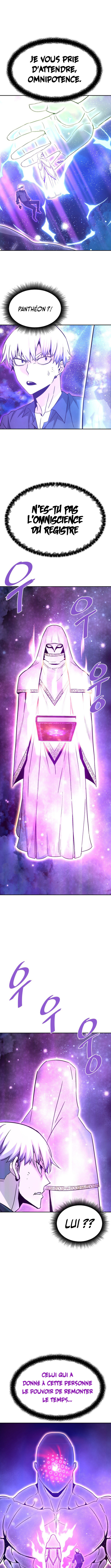 Read Han Dae Sung Returned From Hell FR Manga Online