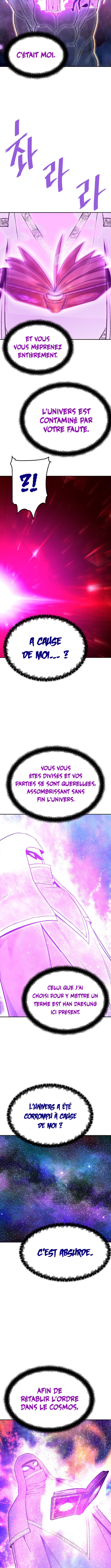 Read Han Dae Sung Returned From Hell FR Manga Online