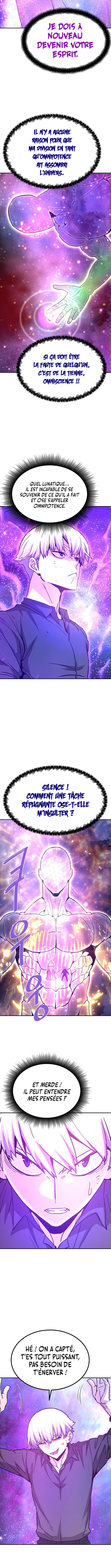 Read Han Dae Sung Returned From Hell FR Manga Online