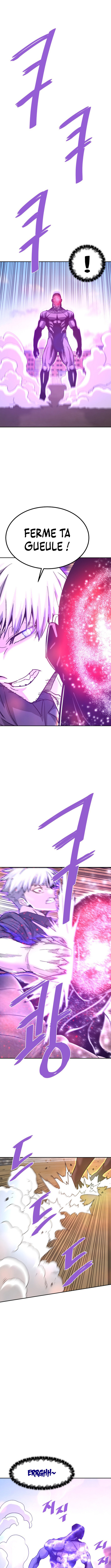 Read Han Dae Sung Returned From Hell FR Manga Online