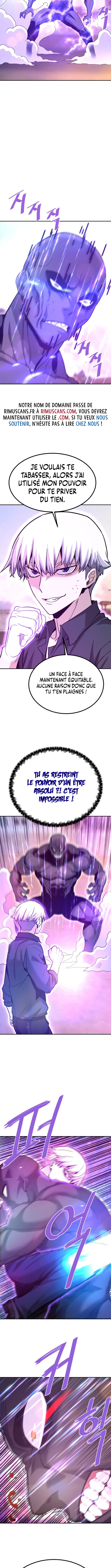 Read Han Dae Sung Returned From Hell FR Manga Online