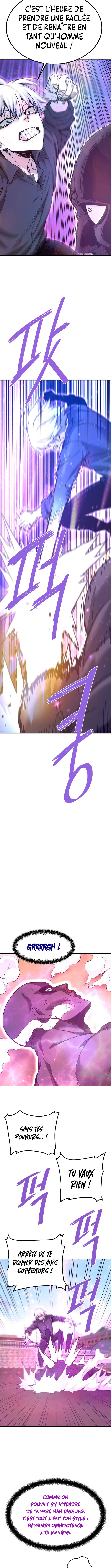 Read Han Dae Sung Returned From Hell FR Manga Online