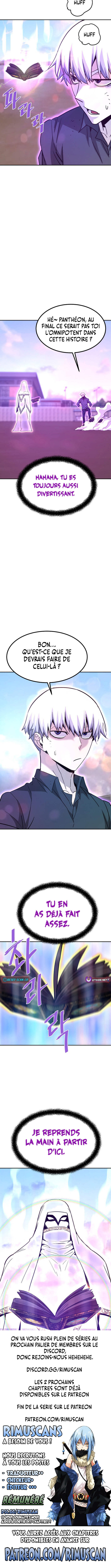 Read Han Dae Sung Returned From Hell FR Manga Online