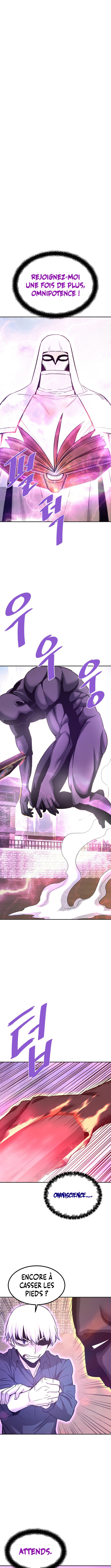 Read Han Dae Sung Returned From Hell FR Manga Online