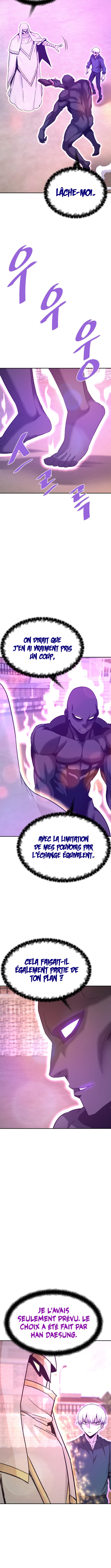 Read Han Dae Sung Returned From Hell FR Manga Online