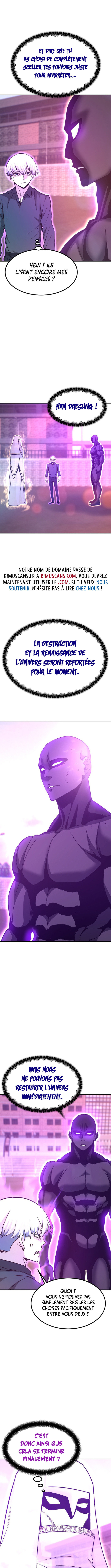 Read Han Dae Sung Returned From Hell FR Manga Online