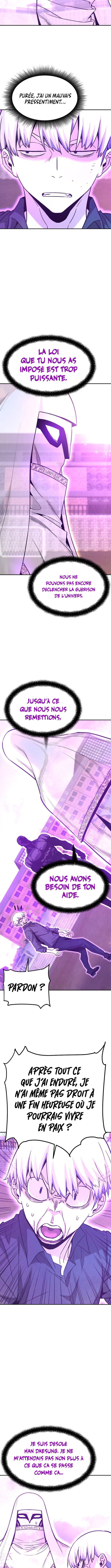 Read Han Dae Sung Returned From Hell FR Manga Online