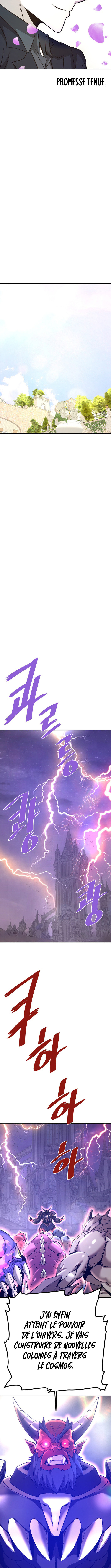 Read Han Dae Sung Returned From Hell FR Manga Online