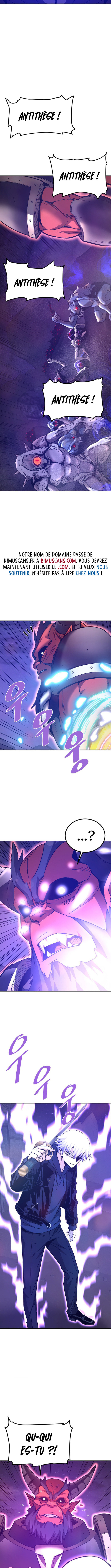 Read Han Dae Sung Returned From Hell FR Manga Online