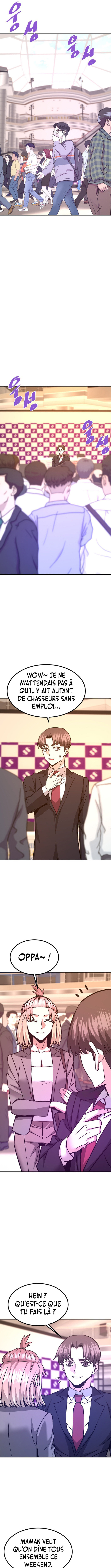 Read Han Dae Sung Returned From Hell FR Manga Online