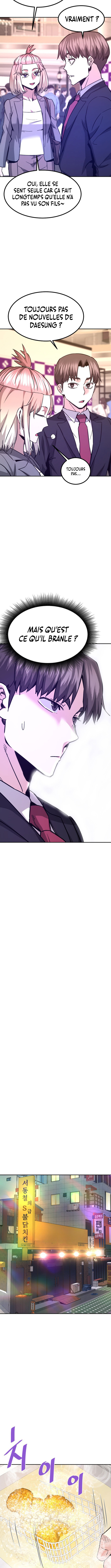 Read Han Dae Sung Returned From Hell FR Manga Online