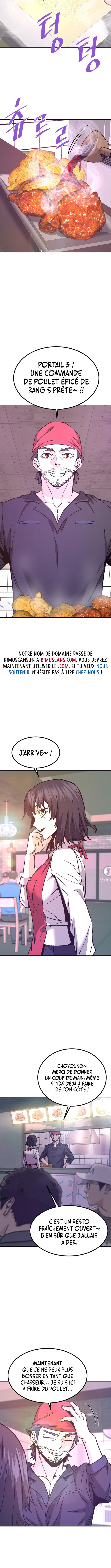 Read Han Dae Sung Returned From Hell FR Manga Online