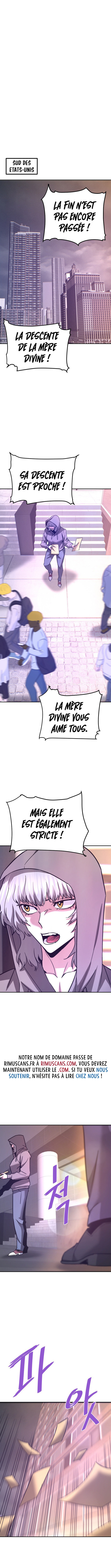 Read Han Dae Sung Returned From Hell FR Manga Online