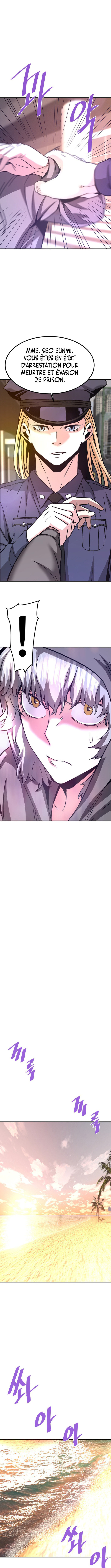 Read Han Dae Sung Returned From Hell FR Manga Online