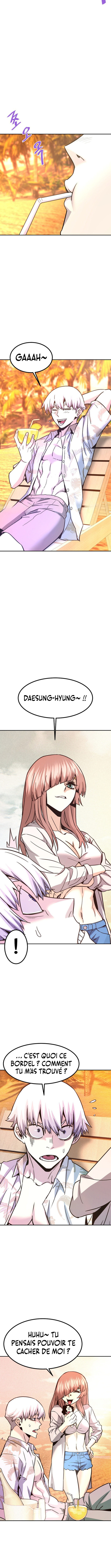 Read Han Dae Sung Returned From Hell FR Manga Online