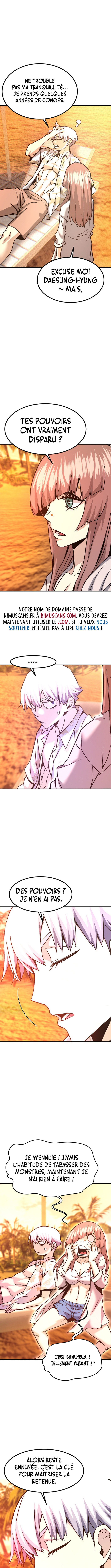 Read Han Dae Sung Returned From Hell FR Manga Online