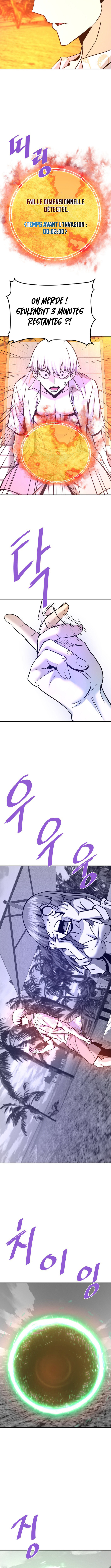 Read Han Dae Sung Returned From Hell FR Manga Online