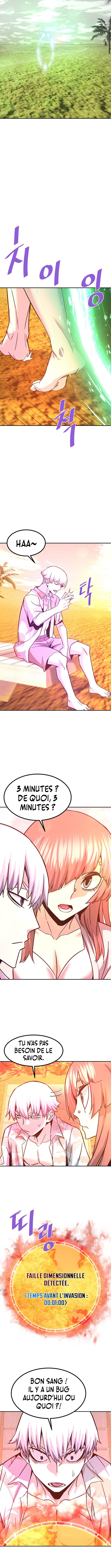 Read Han Dae Sung Returned From Hell FR Manga Online