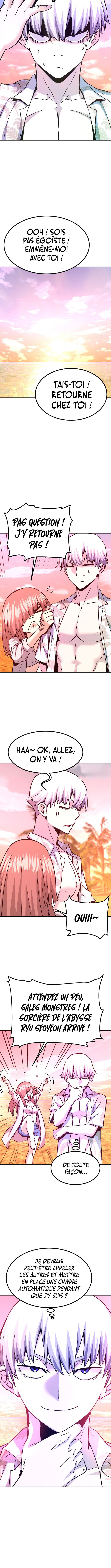 Read Han Dae Sung Returned From Hell FR Manga Online