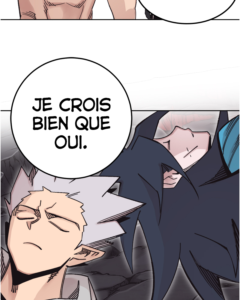 Read Hardcore Leveling Warrior FR Manga Online