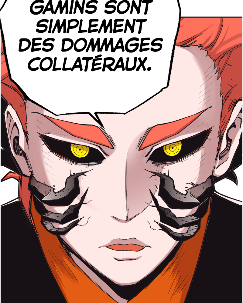 Read Hardcore Leveling Warrior FR Manga Online