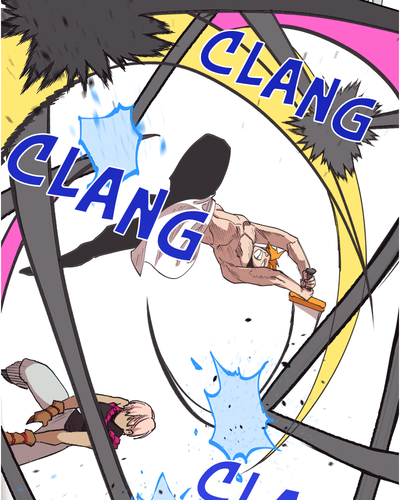 Read Hardcore Leveling Warrior FR Manga Online