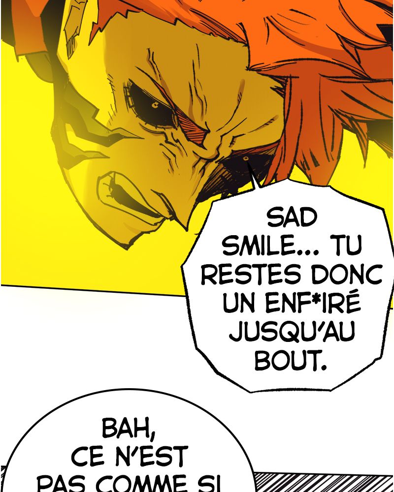 Read Hardcore Leveling Warrior FR Manga Online