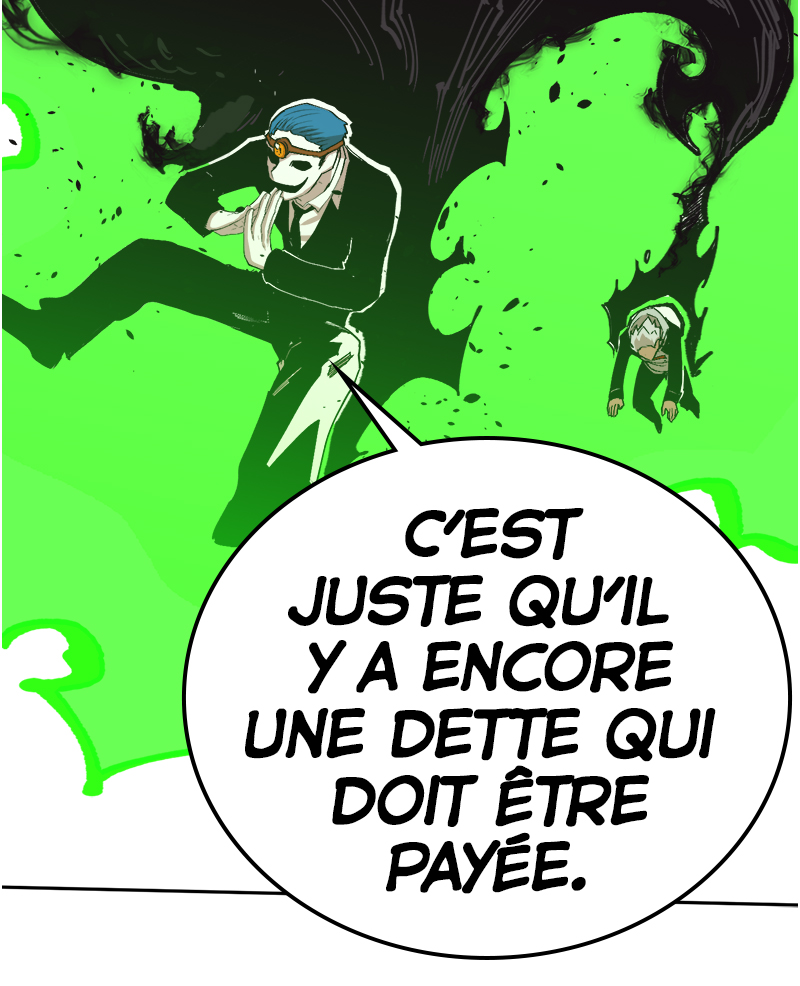 Read Hardcore Leveling Warrior FR Manga Online