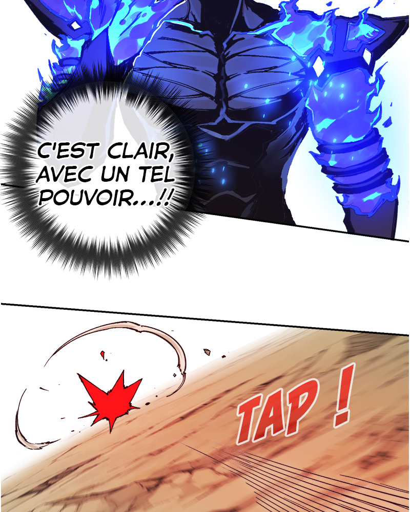 Read Hardcore Leveling Warrior FR Manga Online