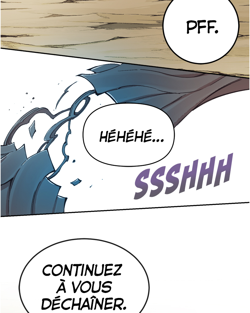 Read Hardcore Leveling Warrior FR Manga Online