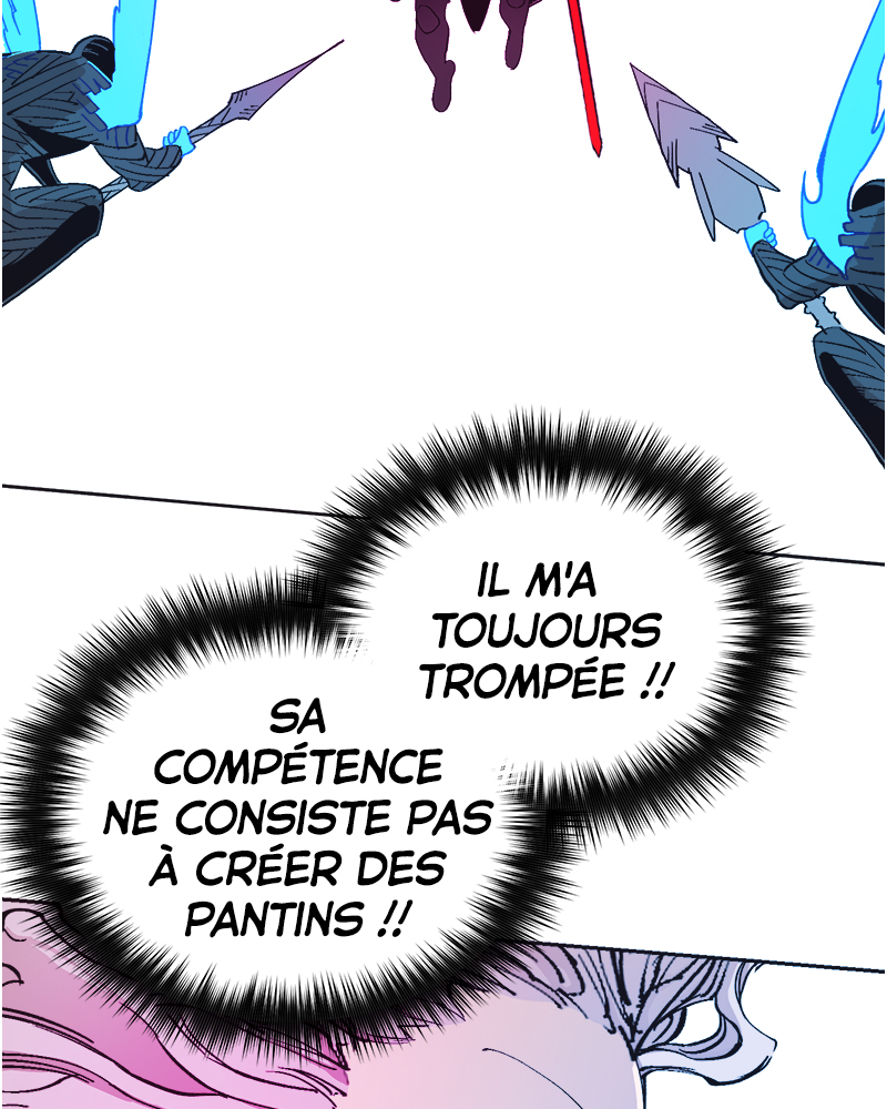 Read Hardcore Leveling Warrior FR Manga Online